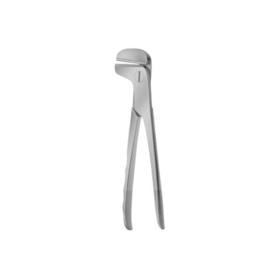 Wire cutting plier 24cm