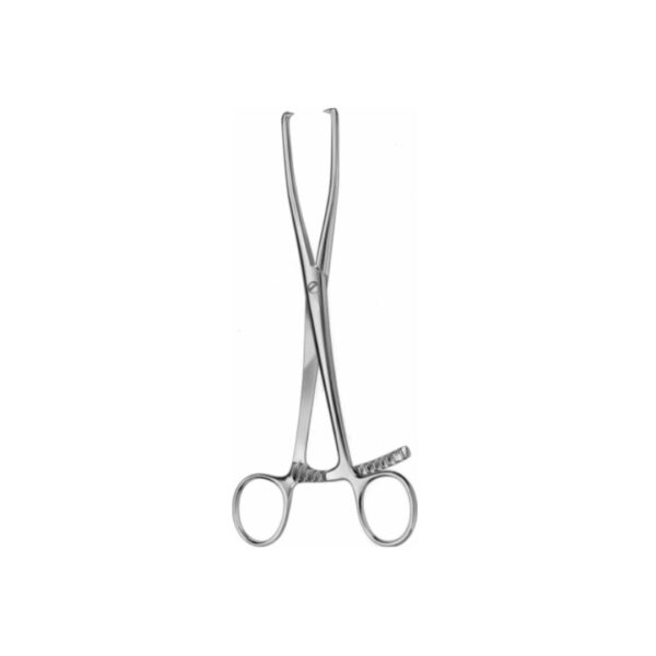 Bone holding forceps 21cm