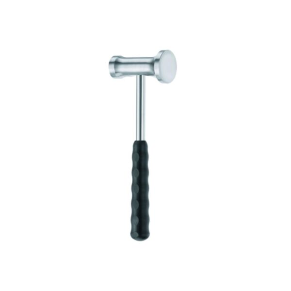 Bone mallet 30/42mm diameter, 24cm