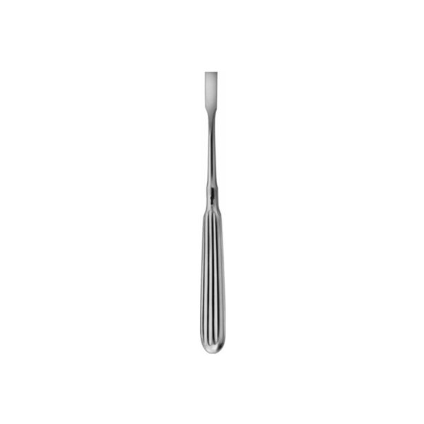 Adson raspatory sharp 17cm