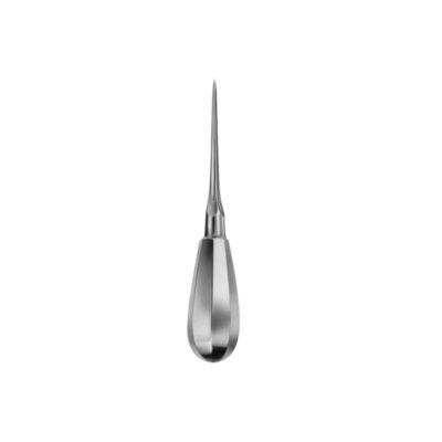 Bone reamer 14cm
