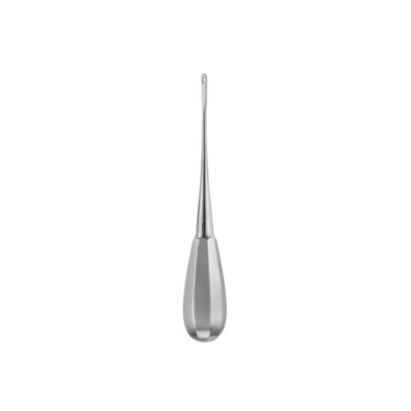 Championniere bone drill: 17cm