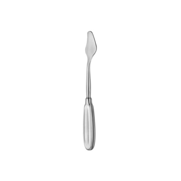 Chandler bone elevator: small 14mm, medium 19mm, large 25mm