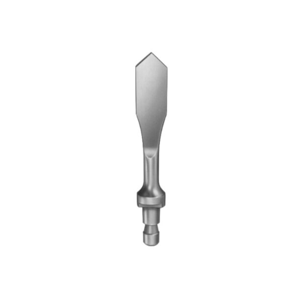 Cushing flat drill: 14mm