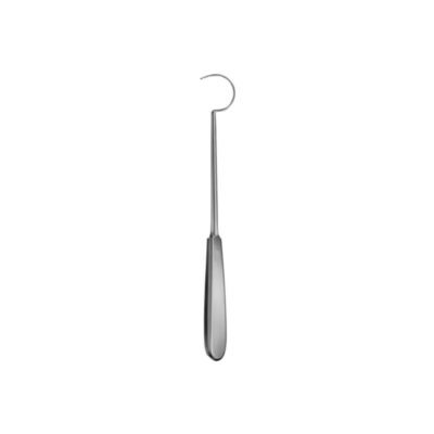 Demel bone wire guide: 27.5cm, 28.5cm, 30.5cm