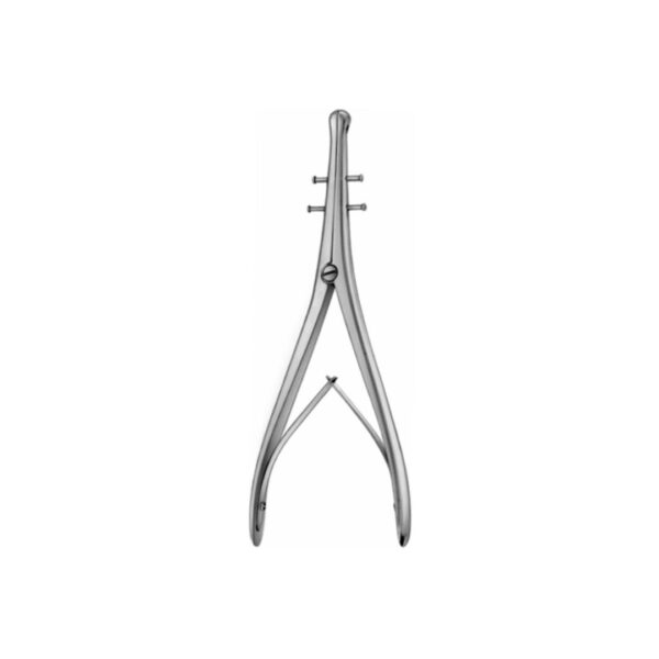 Demel wire tightner 28cm