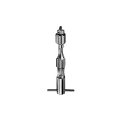Drilling chuck 14cm
