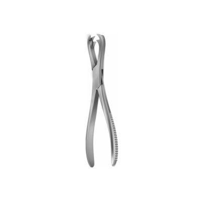 Fergusson bone holding forceps 21cm