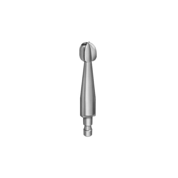 Adson burr: 15mm