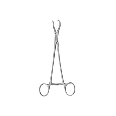 Haase reposition forceps 16.5cm