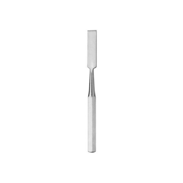 Hibbs osteotome straight 24cm: 6mm, 13mm, 19mm, 25mm, 32mm