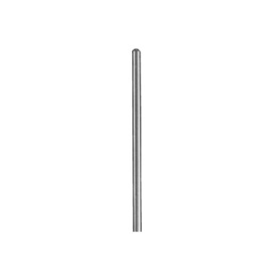 Kirschner boring wire 140mm: 1mm, 1.2mm, 1.4mm, 1.5mm, 1.6mm, 1.8mm, 2mm, 2.2mm