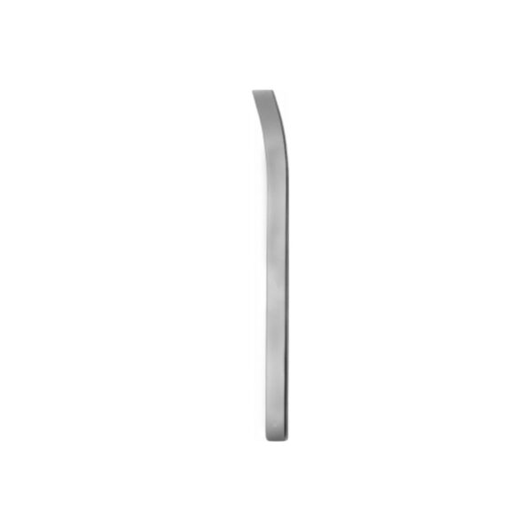 Lambotte osteotome curved 24cm: 15mm, 20mm, 25mm, 30mm, 38mm, 44mm, 50mm