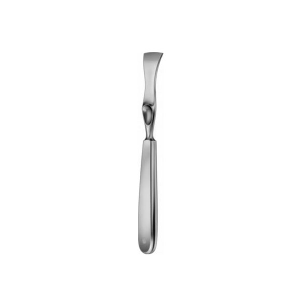 Lambotte raspatory: 5mm, 10mm, 15mm, 20mm, 25mm