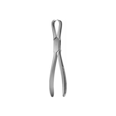 Langenbeck bone holding forceps 21cm