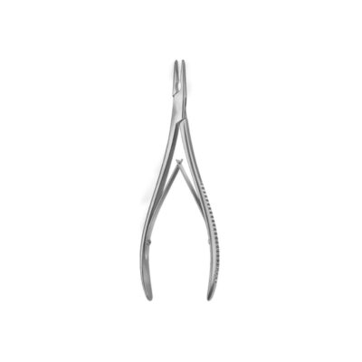 Lempert bone rongeur 19cm