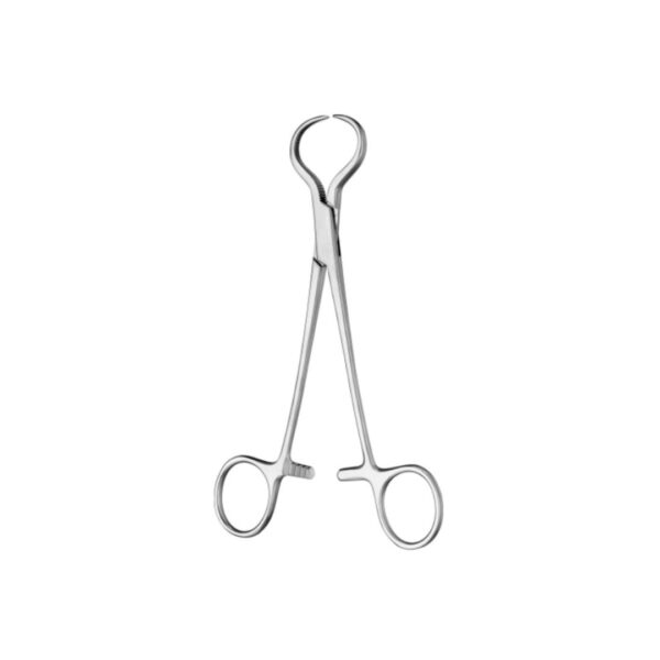 Lewin bone clamp 18.5cm