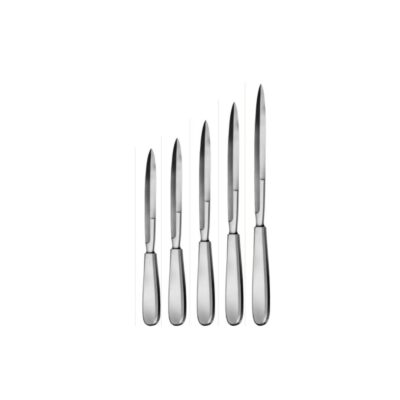 Catlin amputation knife (15cm, 16cm, 19cm, 20cm, 22cm, 29cm)