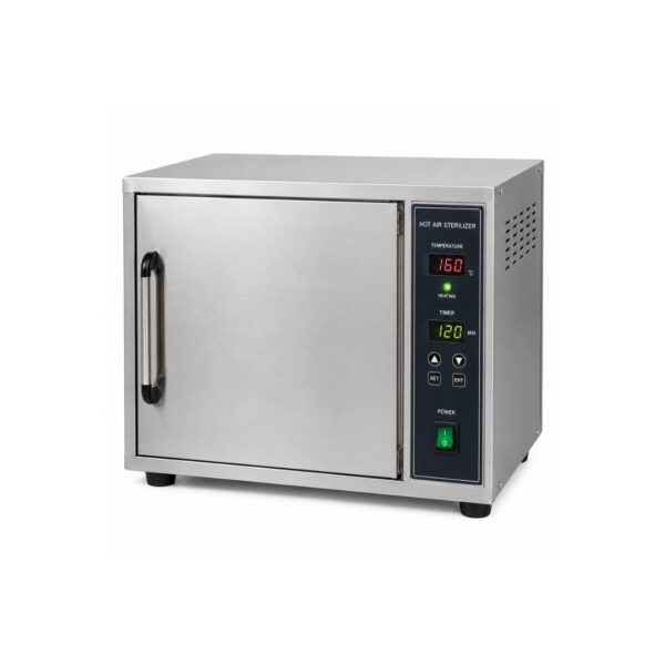 Hot Air Sterilizer