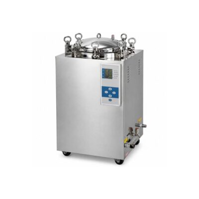 Vertical Autoclave Steam Sterilizers (Digital)