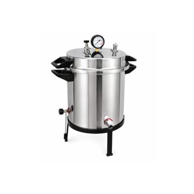Conventional Autoclave (Electric)