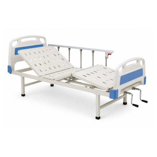 Hospital Bed 2-Function (Manual)