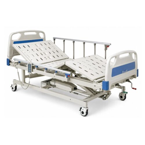 Hospital Bed 3-Function (Electric)