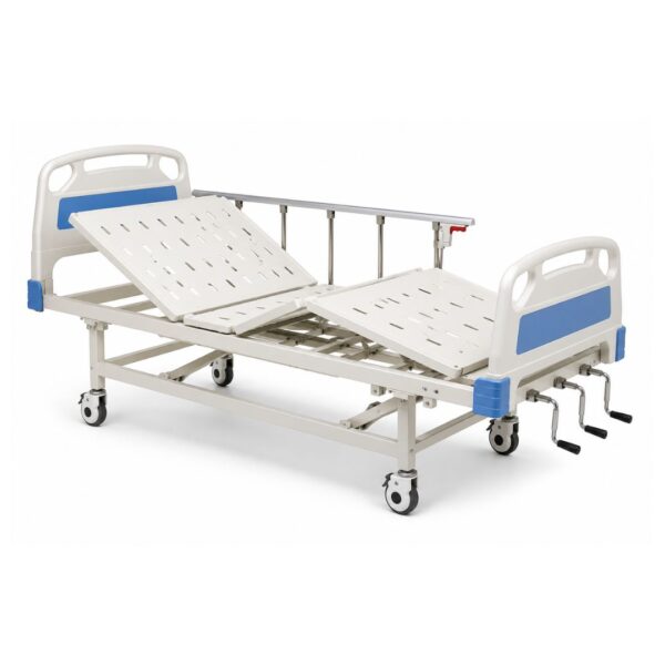 Hospital Bed 3-Function (Manual)