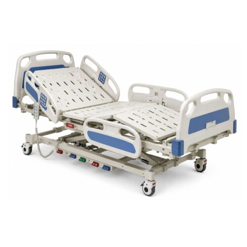 Hospital Bed 5-Function (Electric)
