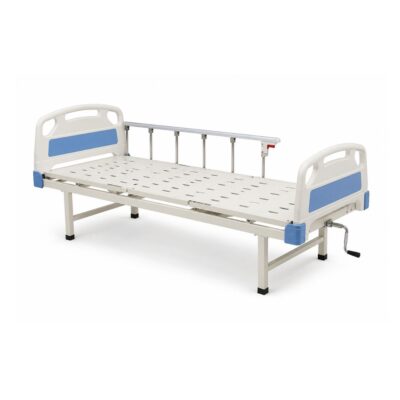 Hospital Bed 1-Function (Manual)