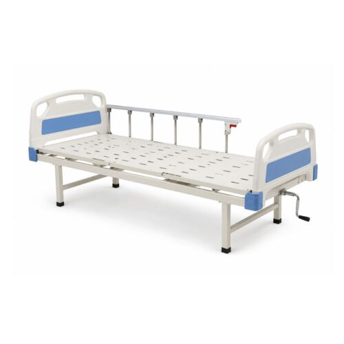 Hospital Bed 1-Function (Manual)