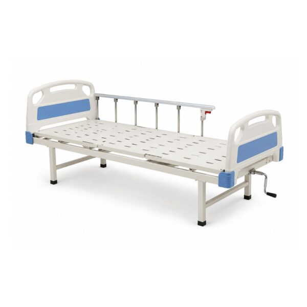 Hospital Bed 1-Function (Manual)