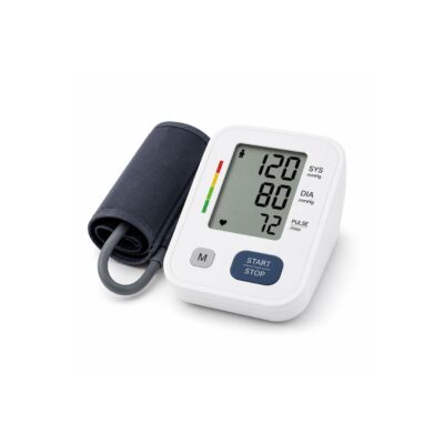 Digital Blood Pressure Monitors