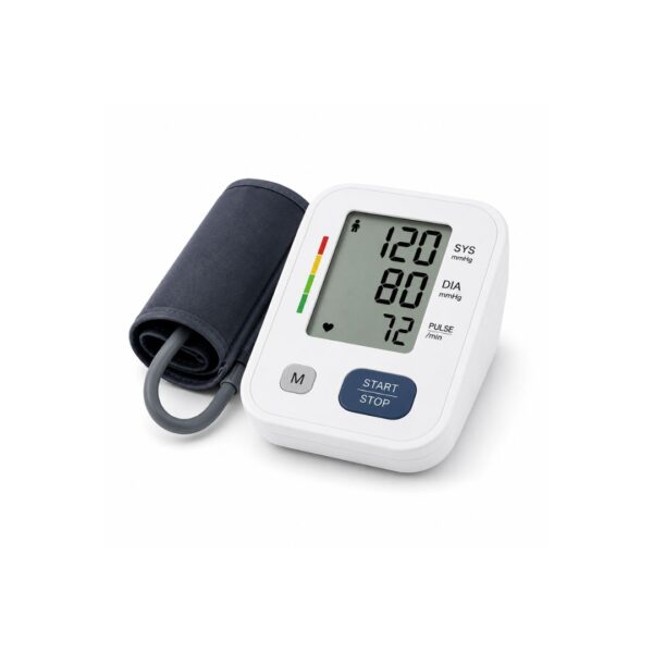 Digital Blood Pressure Monitors
