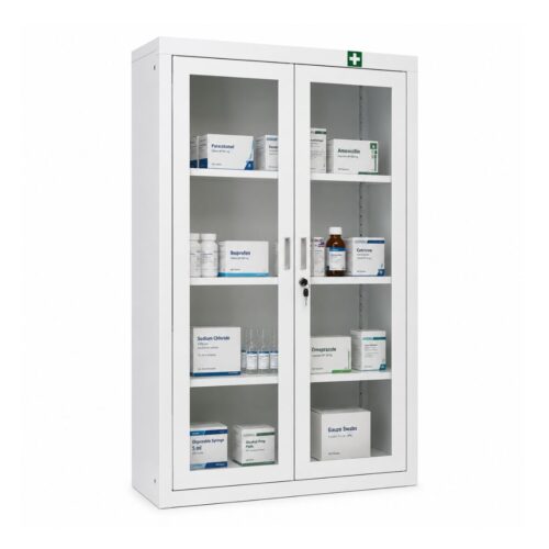Medicine Cabinet