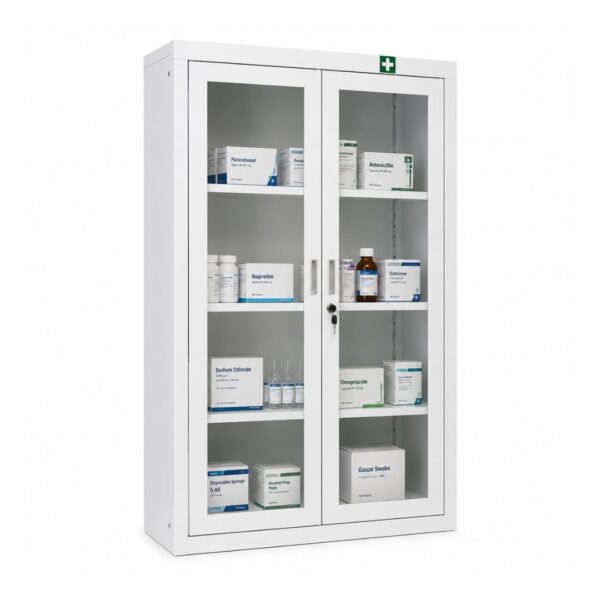 Medicine Cabinet