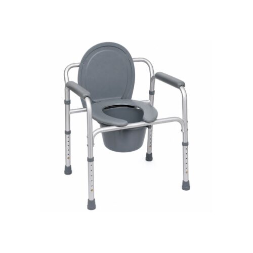 Commode Chair