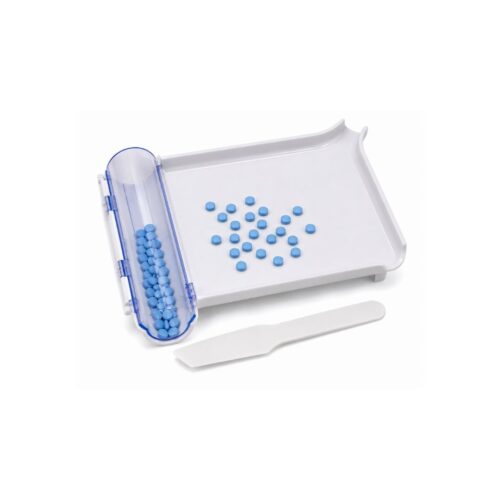 Tablet Counter