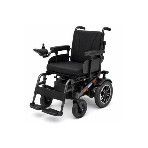 Electric Wheelchair