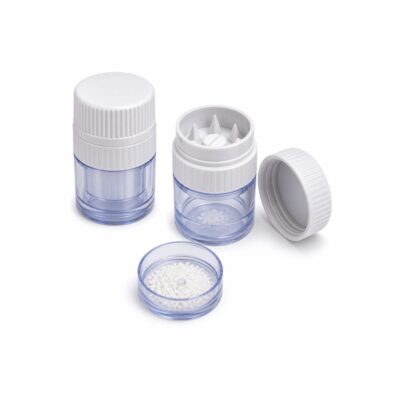 Pill Pulverisor
