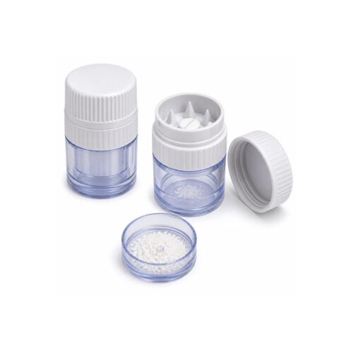 Pill Pulverisor