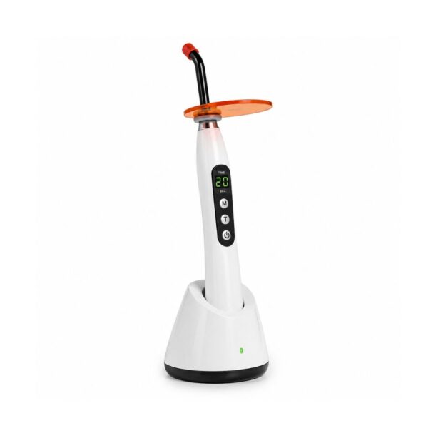 Dental Curing Light Unit