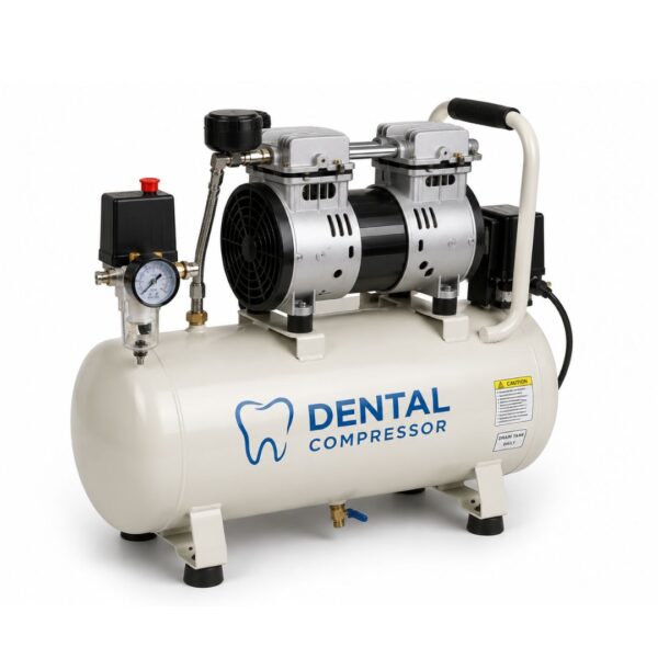 Dental Compressor