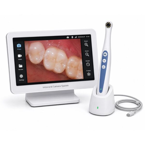 Dental Intra-oral Camera Set