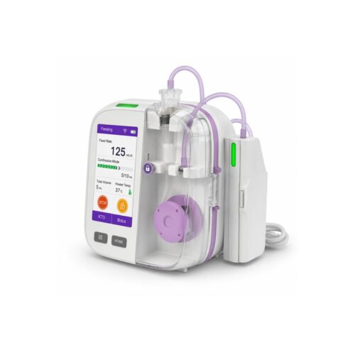 Enteral Feeding Pump