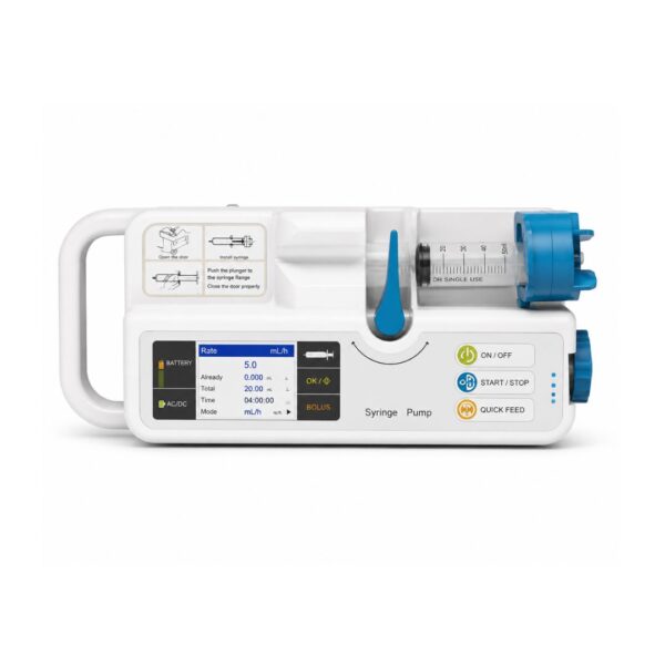 Syringe Pump