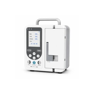 Infusion Pump