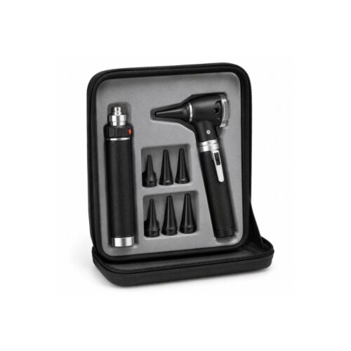 Otoscope Set