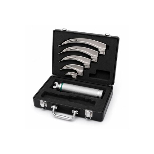 Laryngoscope Set