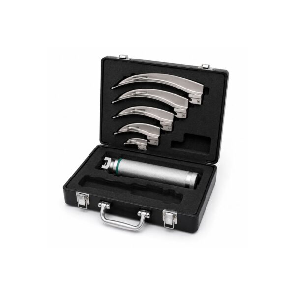Laryngoscope Set